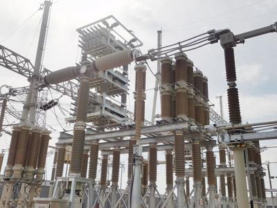 中國西電集團重大裝備鑄就能源動脈，助力張北柔直工程四端組網成功帶電