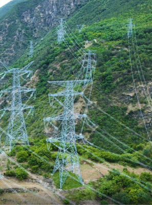 新能源大基地與特高壓雙輪驅動，遠東股份電力工程業務迎新機遇