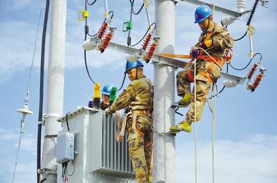 2019年TELC電力工程大會 引領智慧能源轉型的里程碑