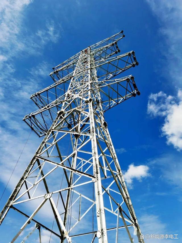 110kV與220kV輸電工程電力鐵塔重量與檔距參數全面解析